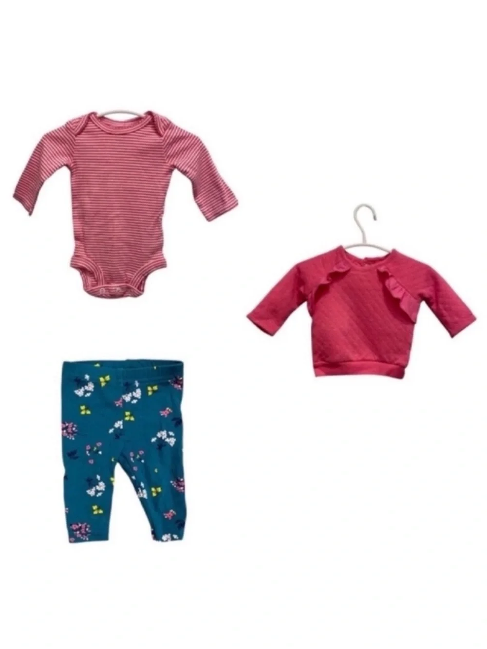 3 Piece Carters Set